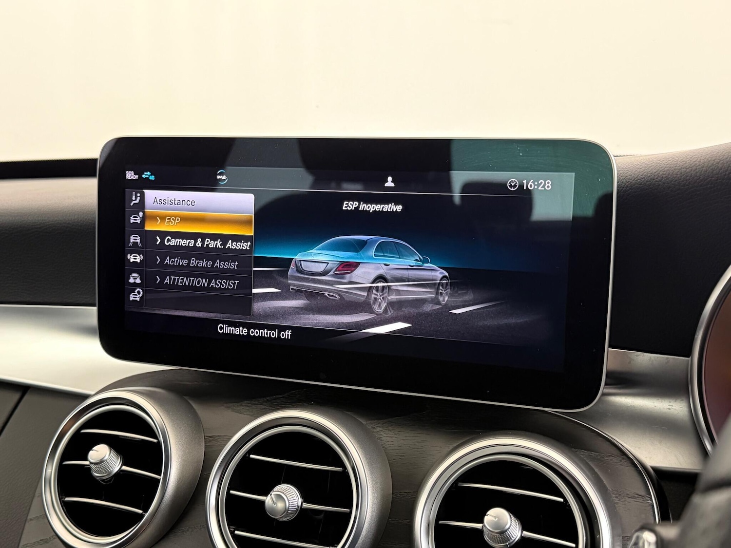 Used Mercedes-Benz C Class 2019 for sale - 76786708: Photo 39