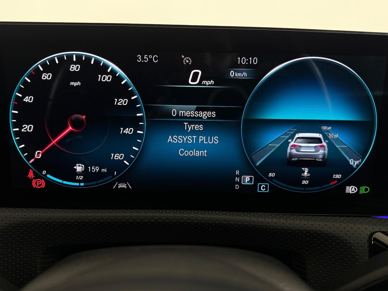 Used Mercedes-Benz CLA 2021 for sale - 77246676: Photo 15