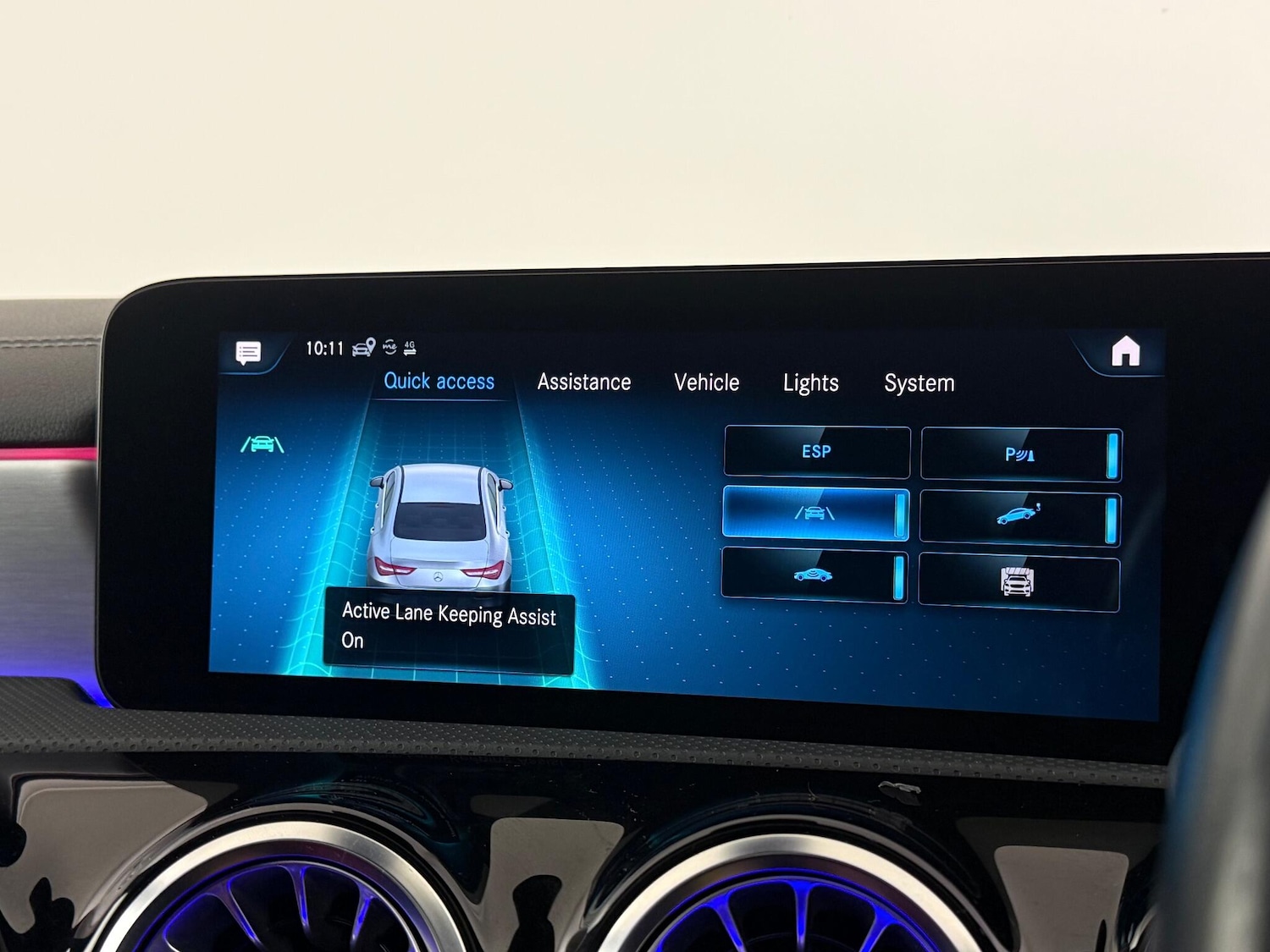 Used Mercedes-Benz CLA 2021 for sale - 77246676: Photo 27