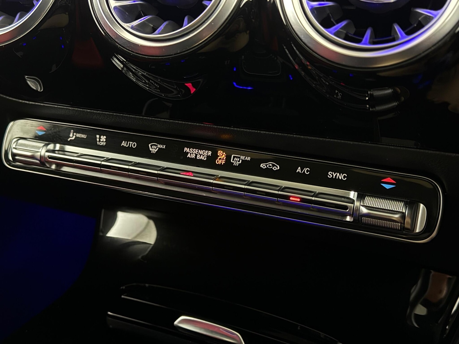 Used Mercedes-Benz CLA 2021 for sale - 77246676: Photo 31