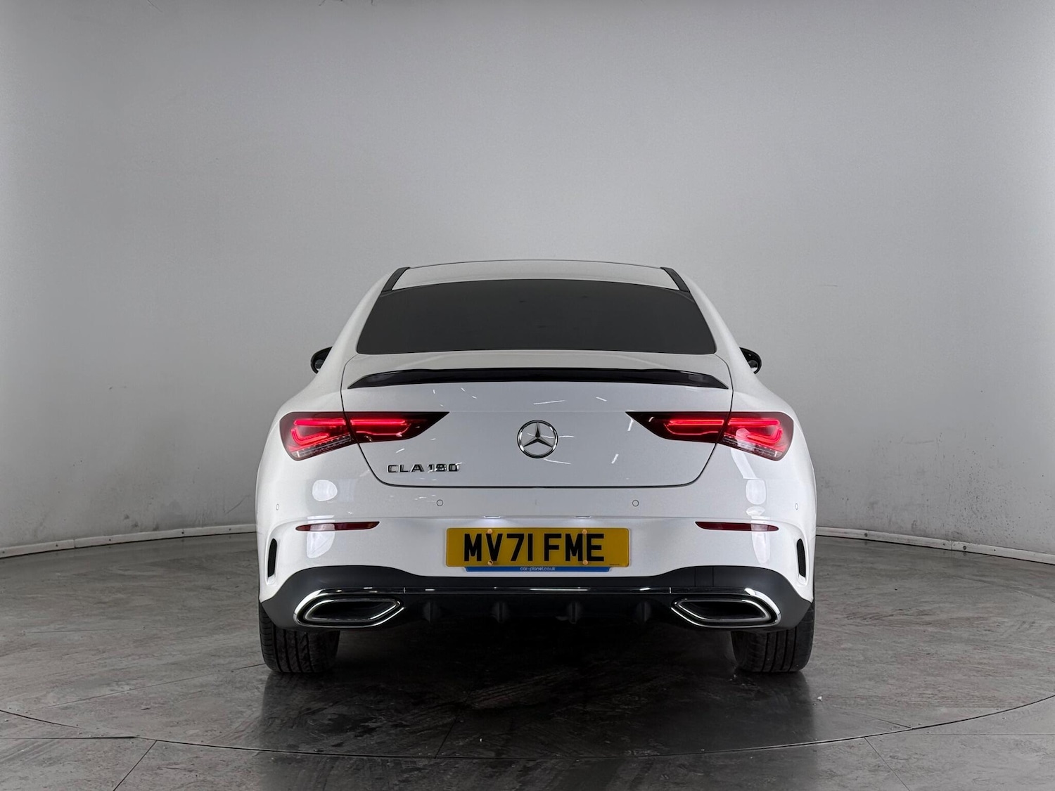 Used Mercedes-Benz CLA 2021 for sale - 77246676: Photo 5