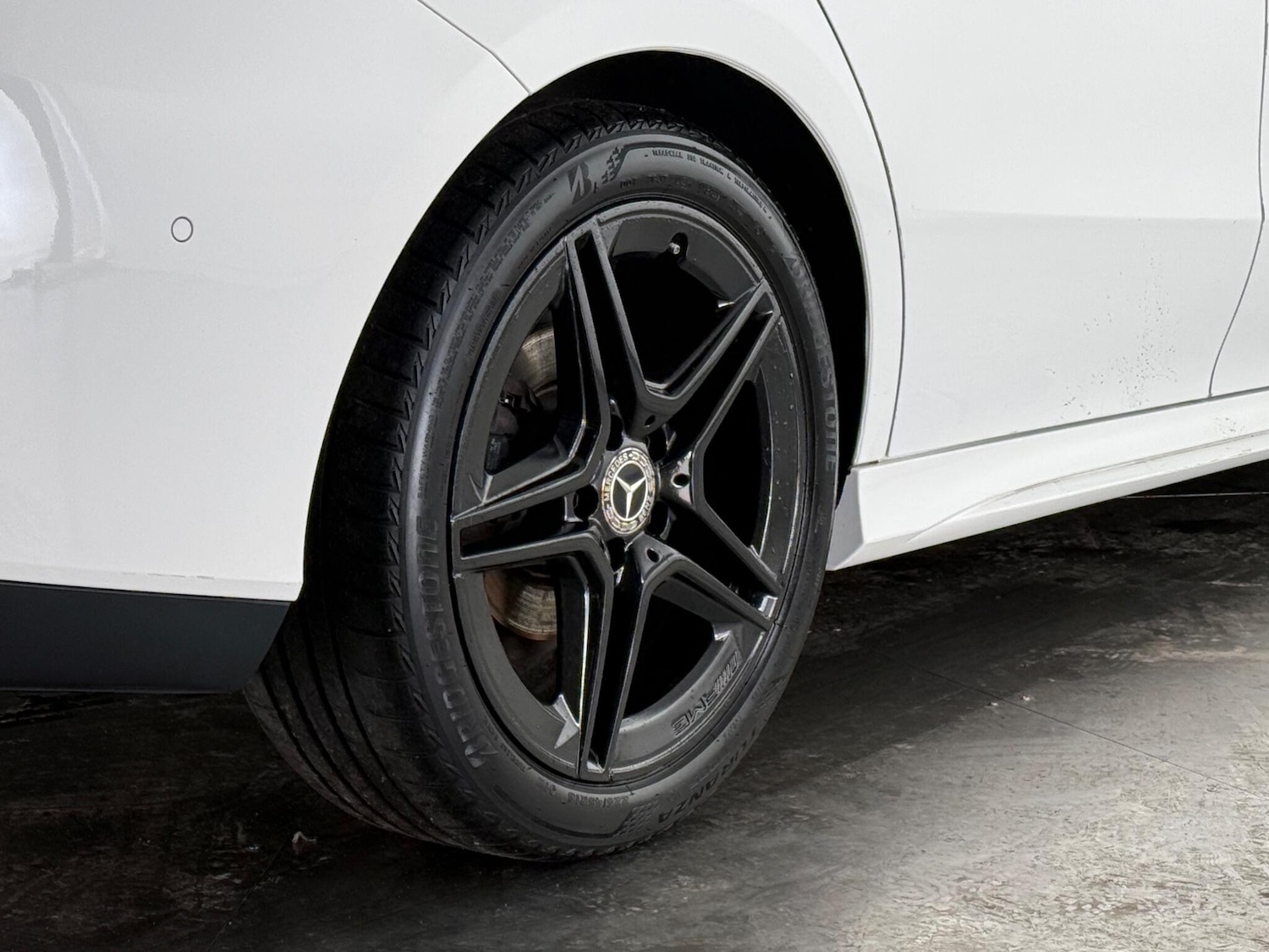 Used Mercedes-Benz CLA 2021 for sale - 77246676: Photo 9