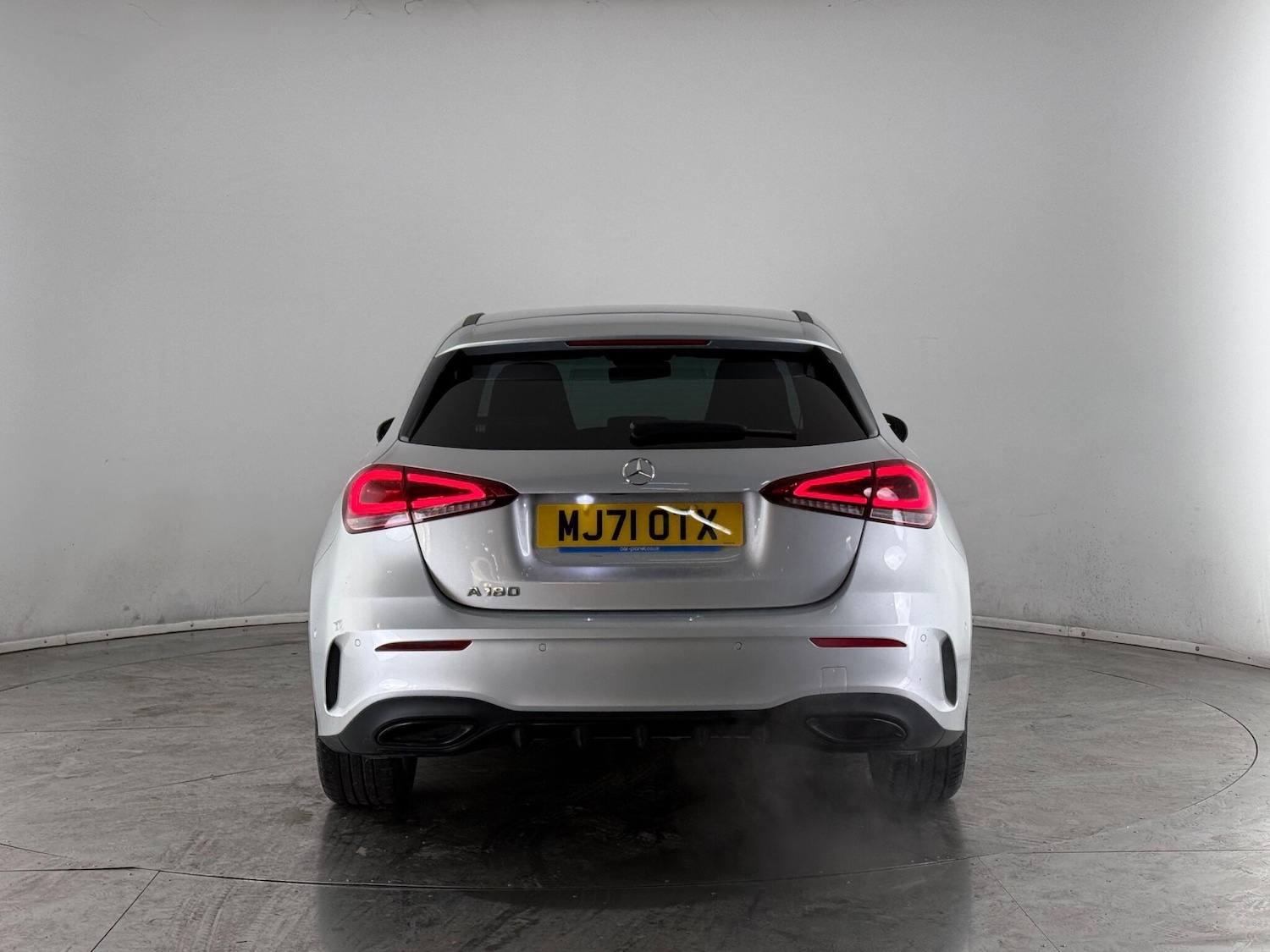 Used Mercedes-Benz A-Class 2021 for sale - 77260202: Photo 5