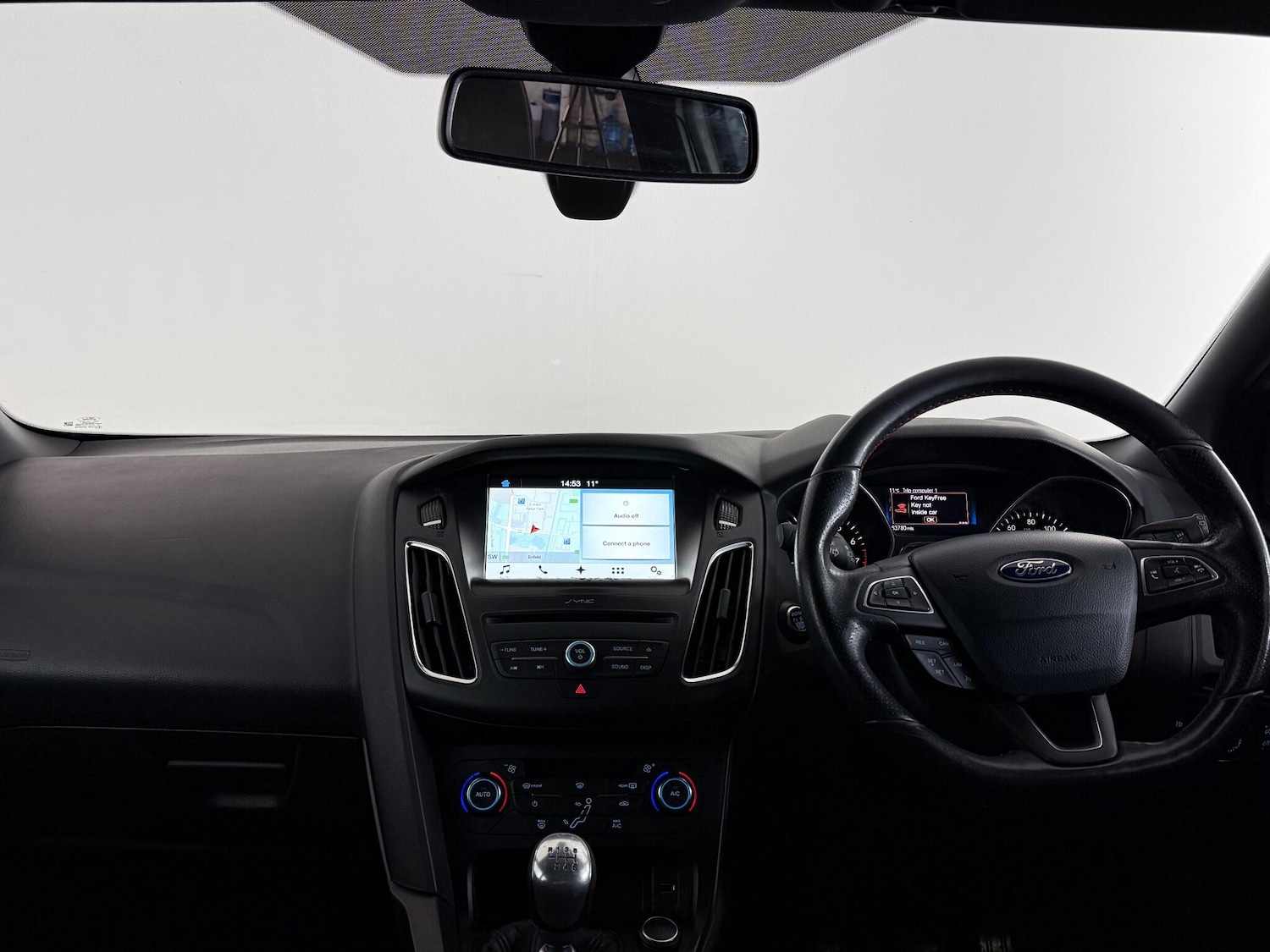 Used Ford Focus 2018 for sale - 77247019: Photo 13