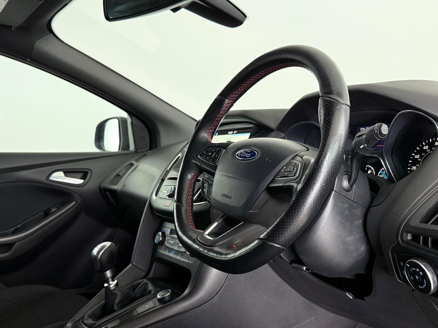 Used Ford Focus 2018 for sale - 77247019: Photo 14