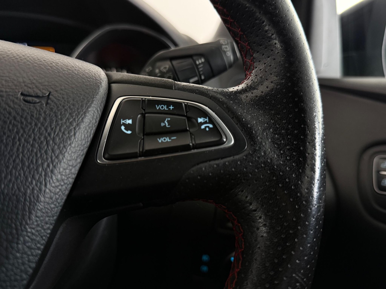 Used Ford Focus 2018 for sale - 77247019: Photo 16