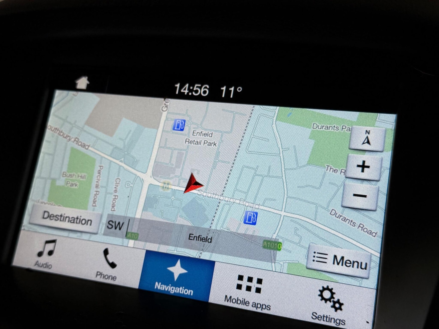 Used Ford Focus 2018 for sale - 77247019: Photo 23