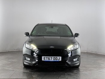 Used Ford Focus 2018 for sale - 77247019: Photo