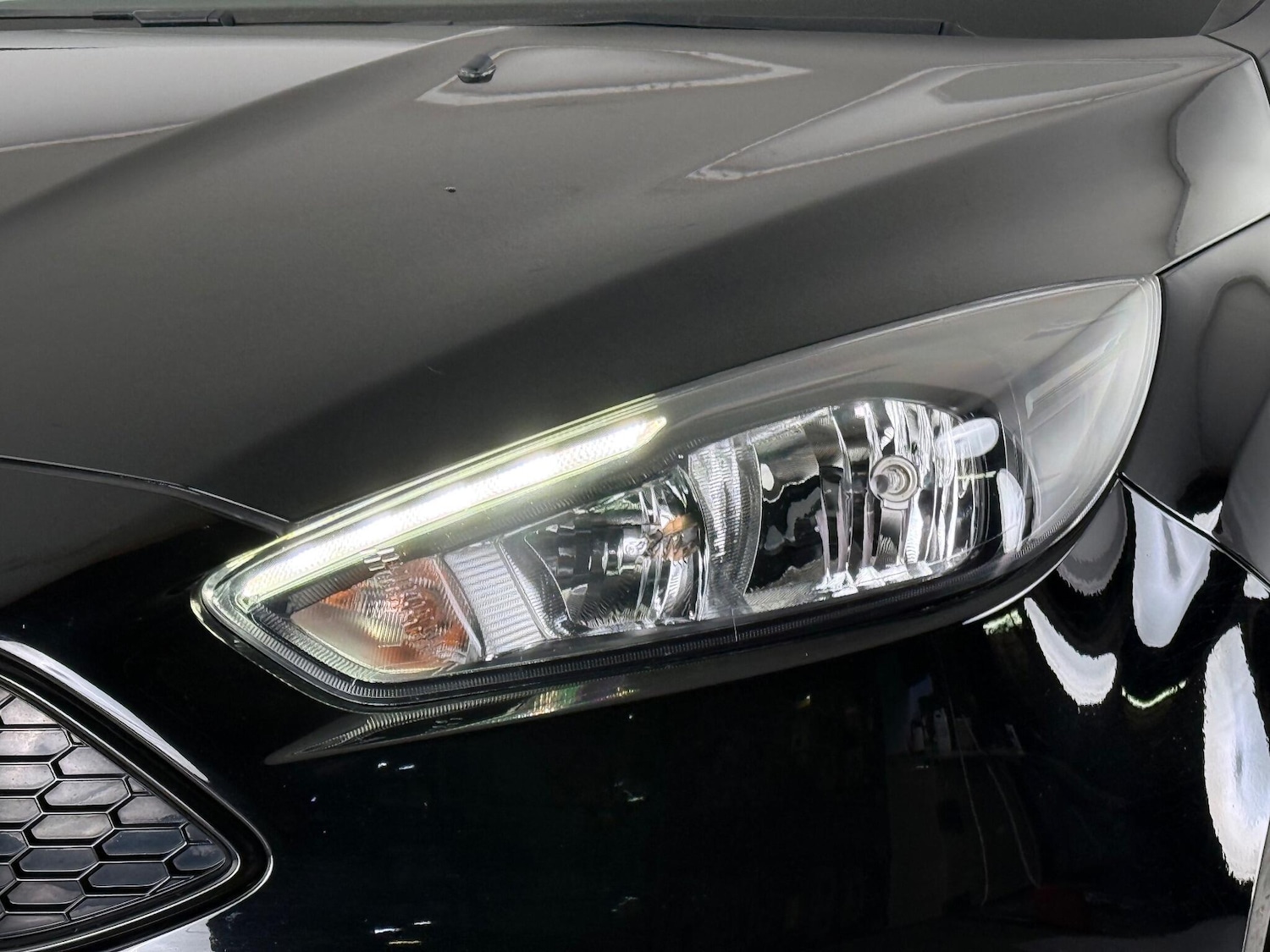 Used Ford Focus 2018 for sale - 77247019: Photo 7