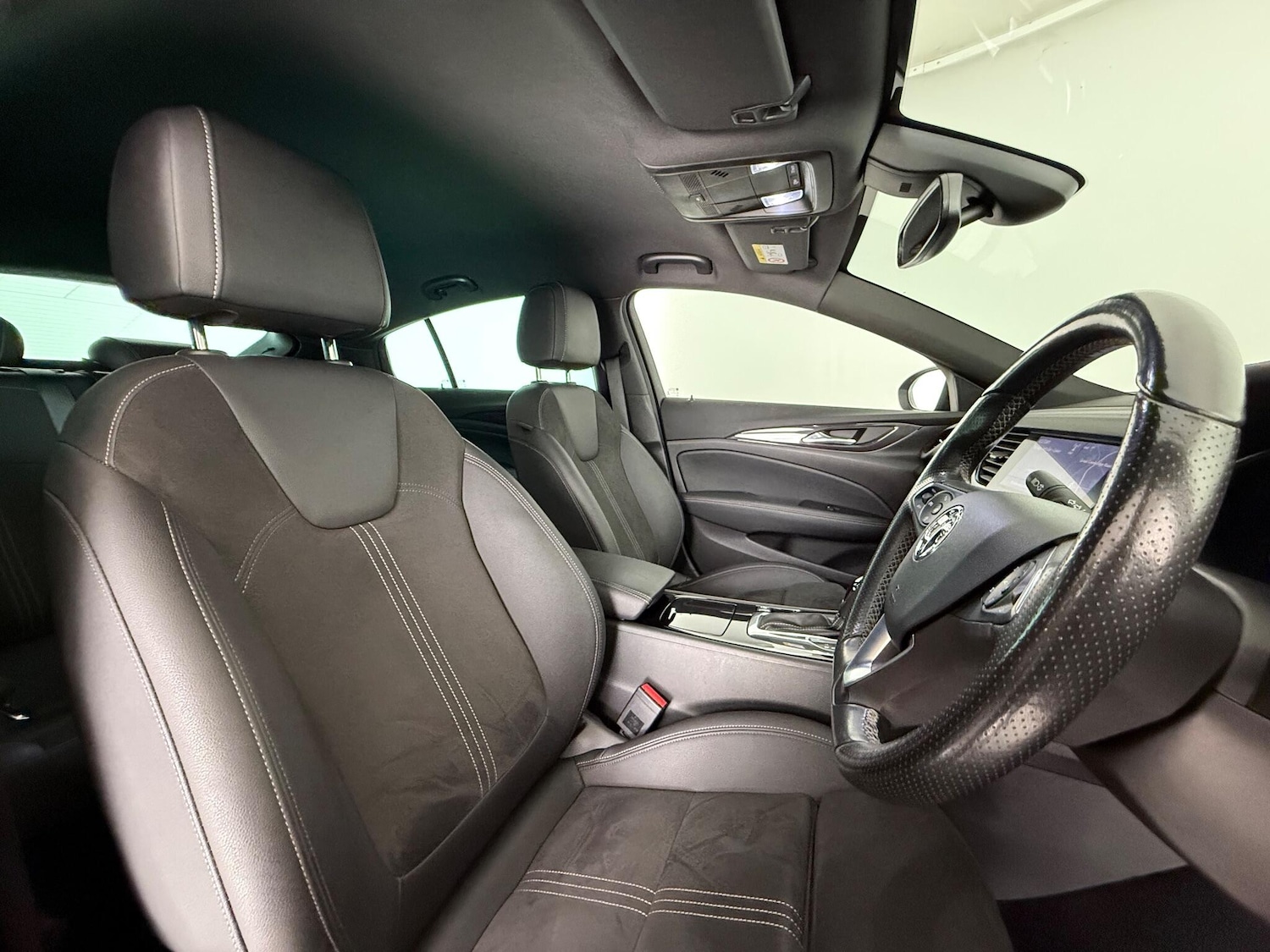 Used Vauxhall Insignia 2021 for sale - 77260589: Photo 11