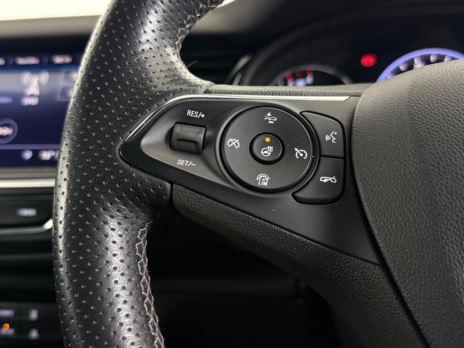 Used Vauxhall Insignia 2021 for sale - 77260589: Photo 19