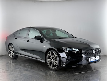 Used Vauxhall Insignia 2021 for sale - 77260589: Photo