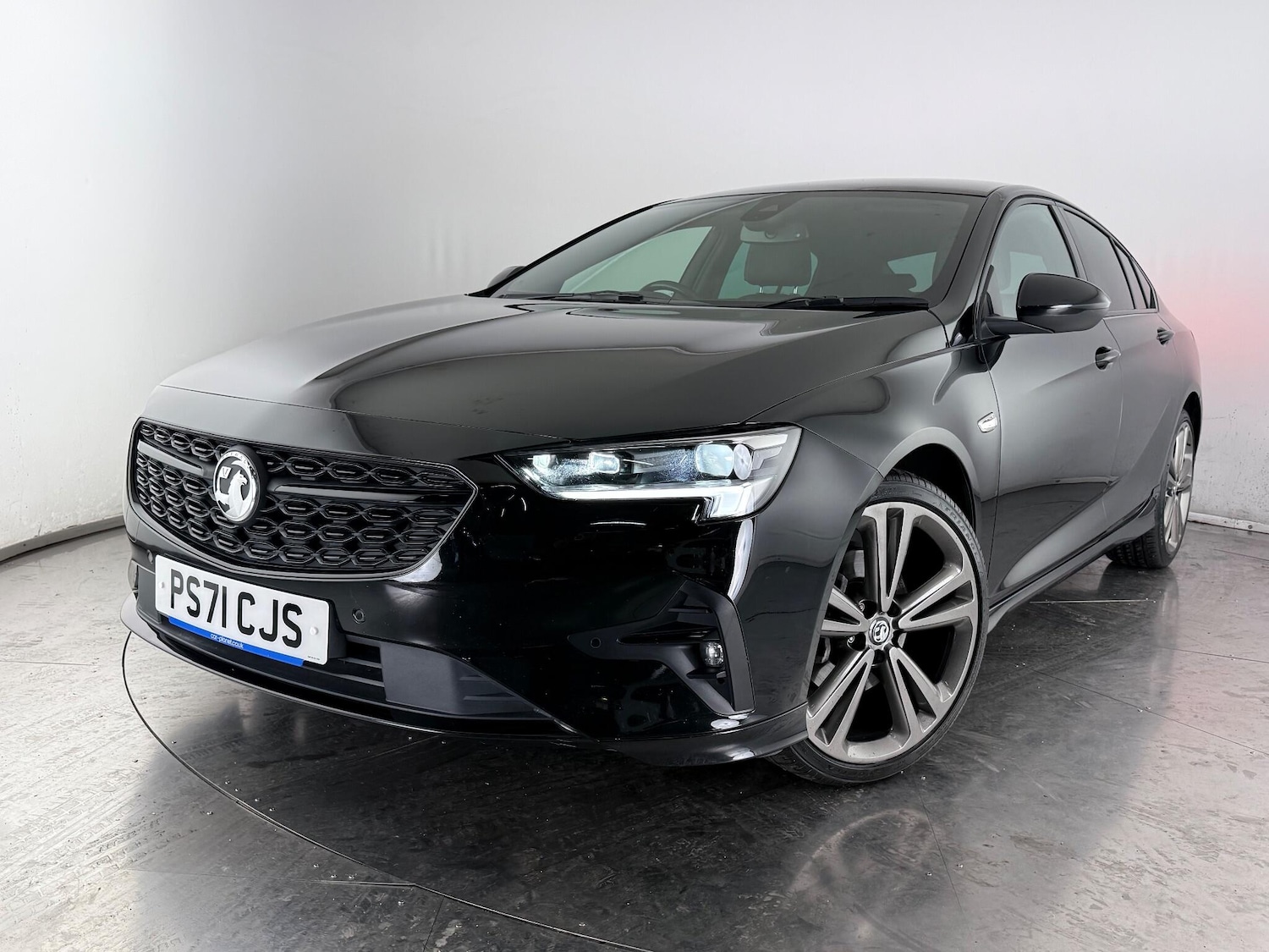 Used Vauxhall Insignia 2021 for sale - 77260589: Photo 31