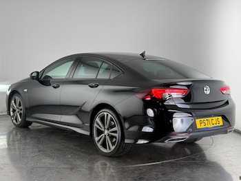 Used Vauxhall Insignia 2021 for sale - 77260589: Photo