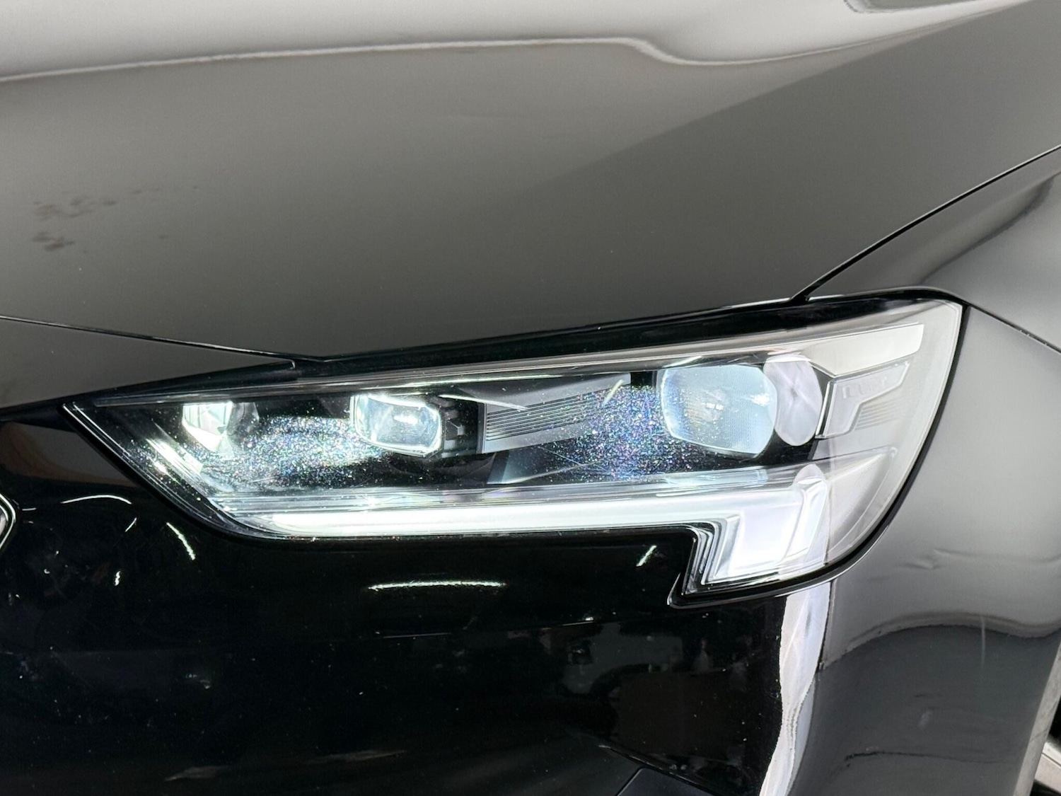 Used Vauxhall Insignia 2021 for sale - 77260589: Photo 7