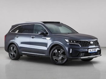 Used Kia Sorento 2021 for sale - 79570390: Photo