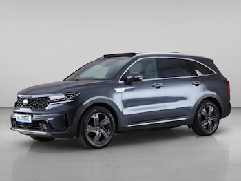 Used Kia Sorento 2021 for sale - 79570390: Photo