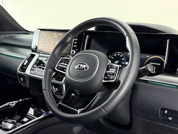 Used Kia Sorento 2021 for sale - 79570390: Photo