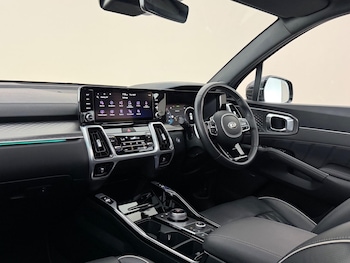 Used Kia Sorento 2021 for sale - 79570390: Photo