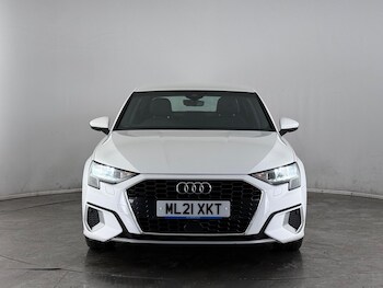 Used Audi A3 2021 for sale - 77332174: Photo
