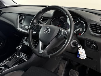 Used Vauxhall Grandland X 2019 for sale - 79189196: Photo