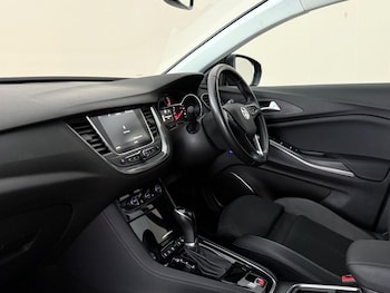 Used Vauxhall Grandland X 2019 for sale - 79189196: Photo