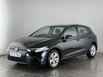 Used Volkswagen Golf 2022 for sale - 76315743: Photo