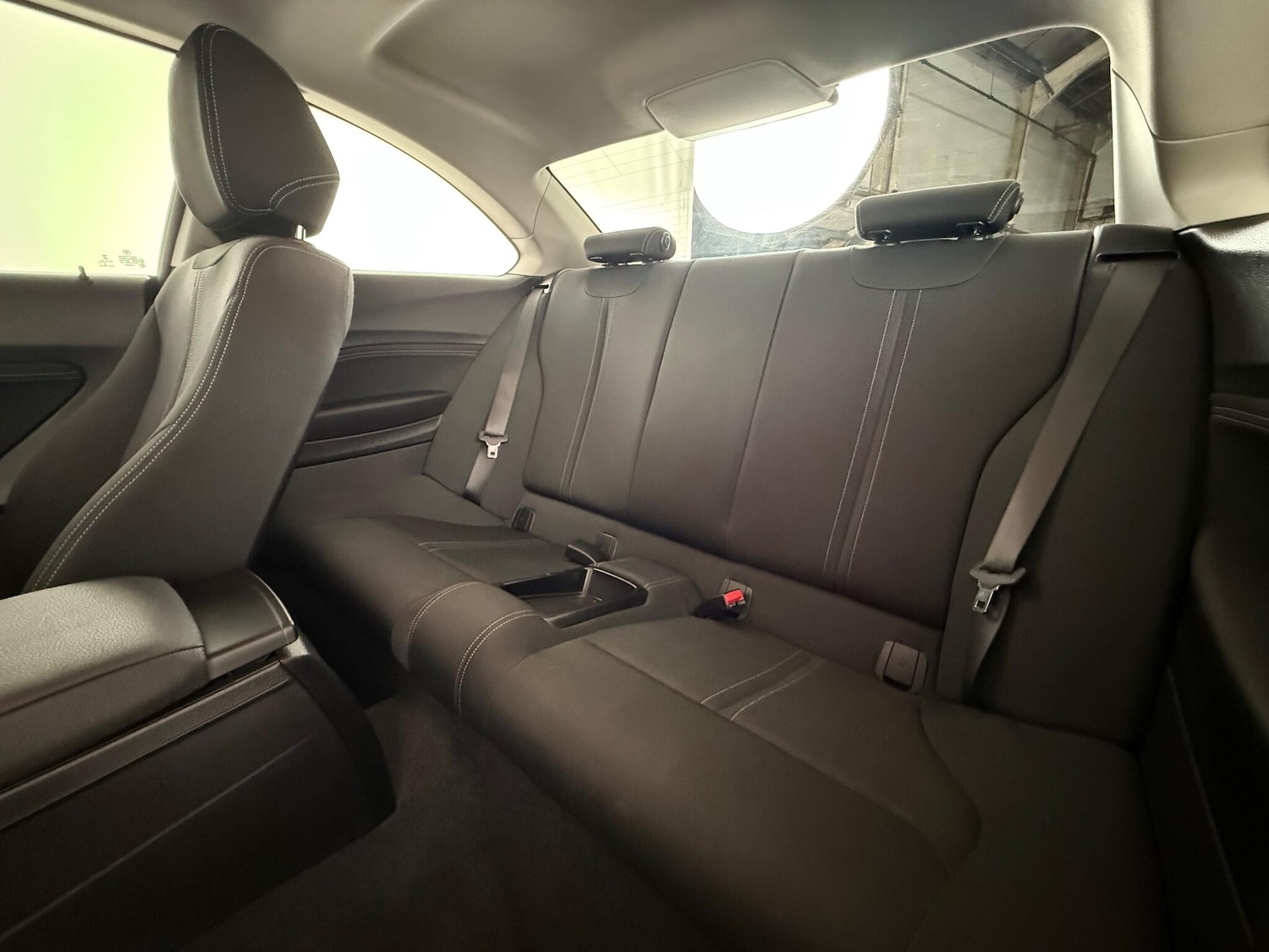 Used BMW 2 Series 2019 for sale - 77242991: Photo 14