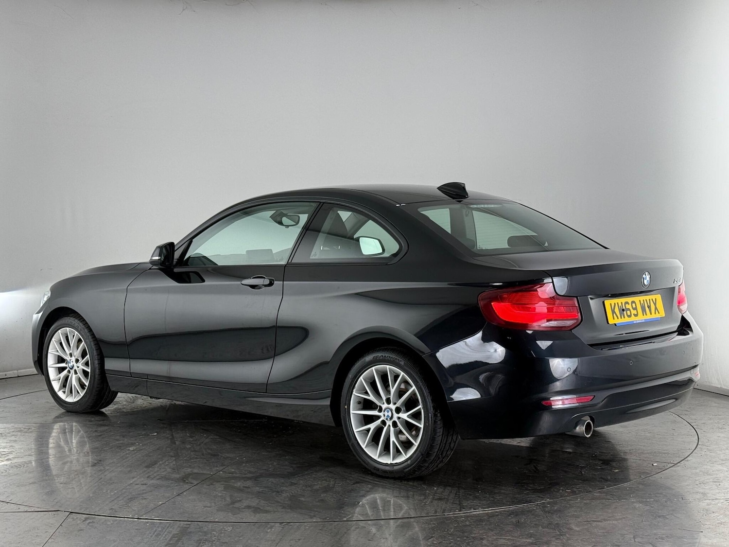 Used BMW 2 Series 2019 for sale - 77242991: Photo 3