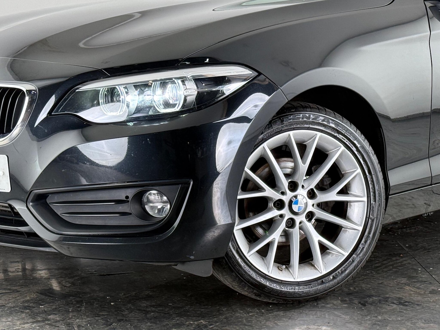 Used BMW 2 Series 2019 for sale - 77242991: Photo 32