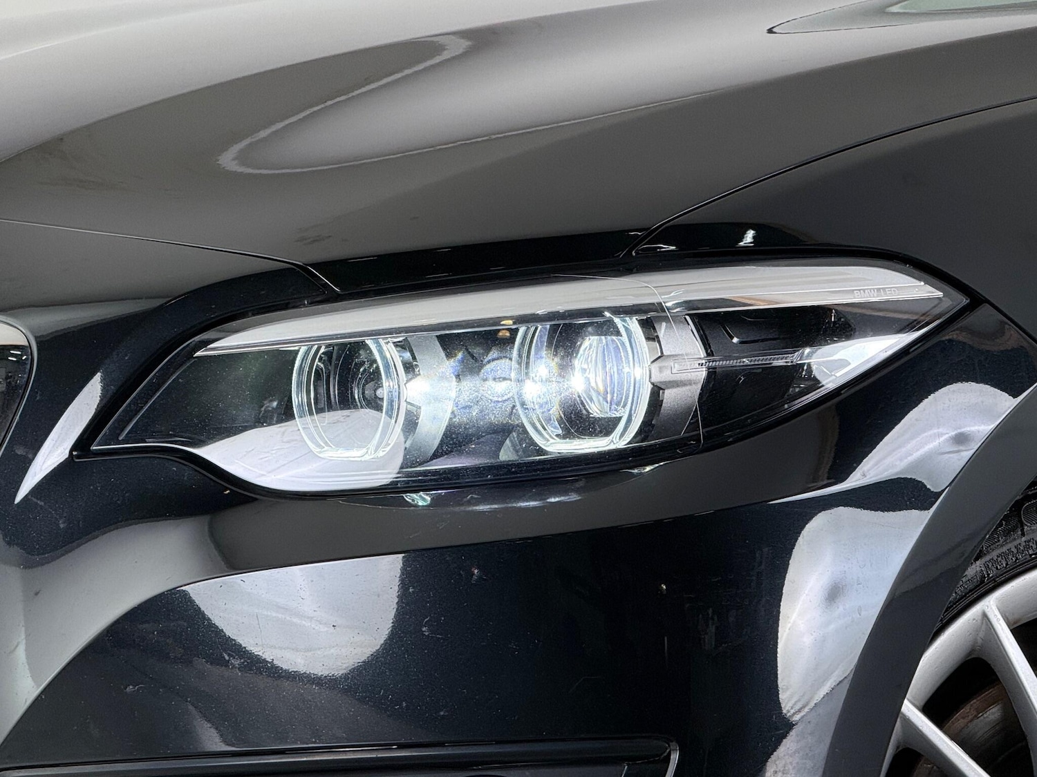 Used BMW 2 Series 2019 for sale - 77242991: Photo 6