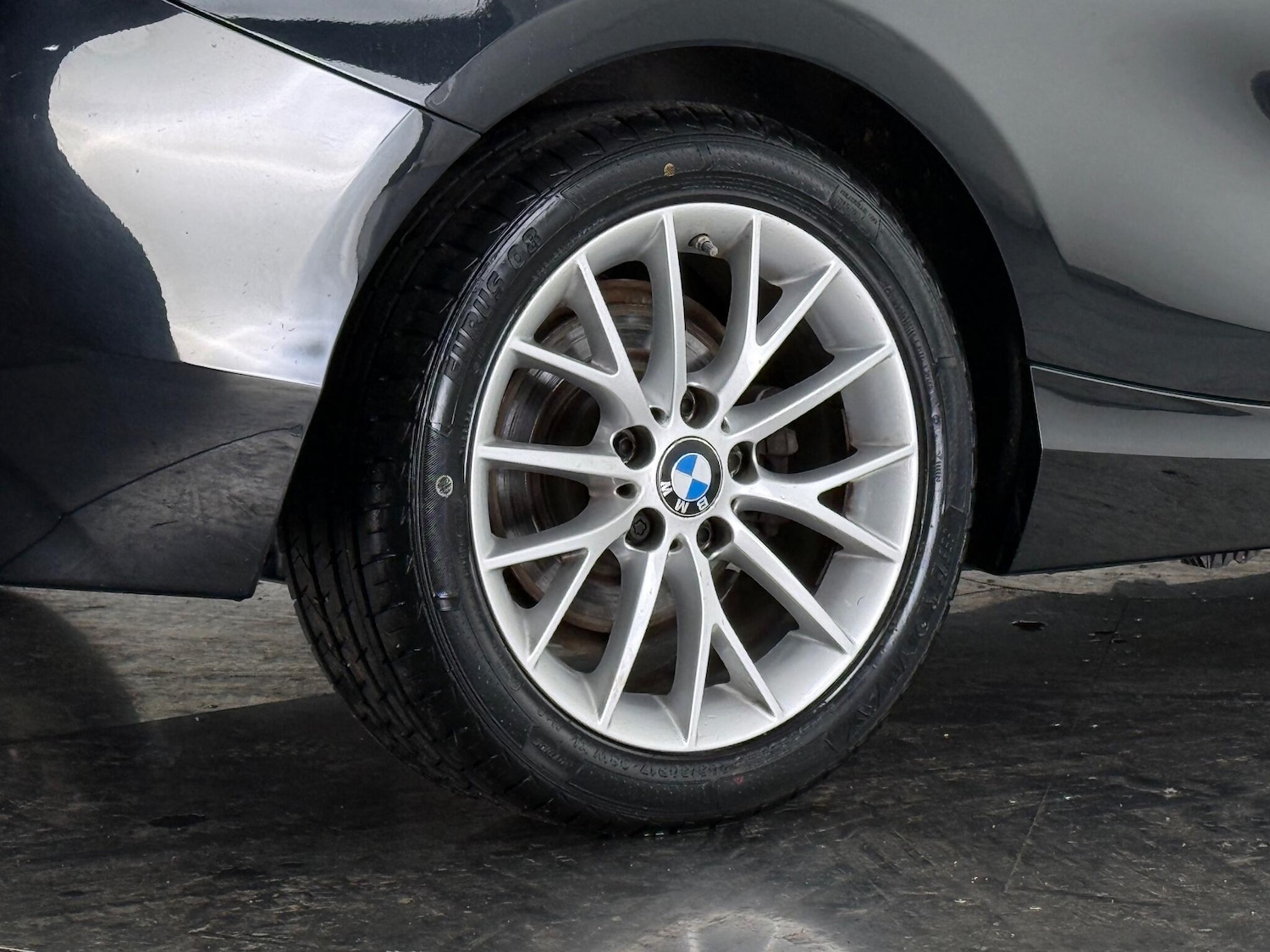 Used BMW 2 Series 2019 for sale - 77242991: Photo 9