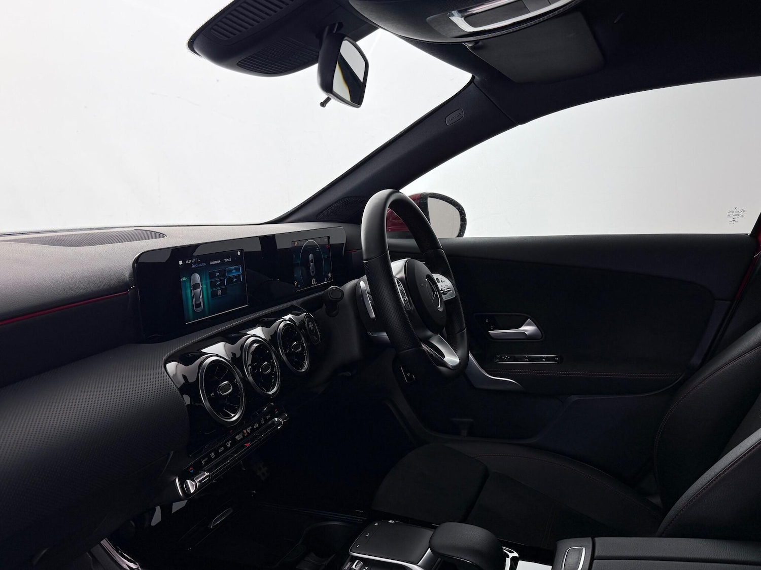 Used Mercedes-Benz A-Class 2021 for sale - 77182542: Photo 12