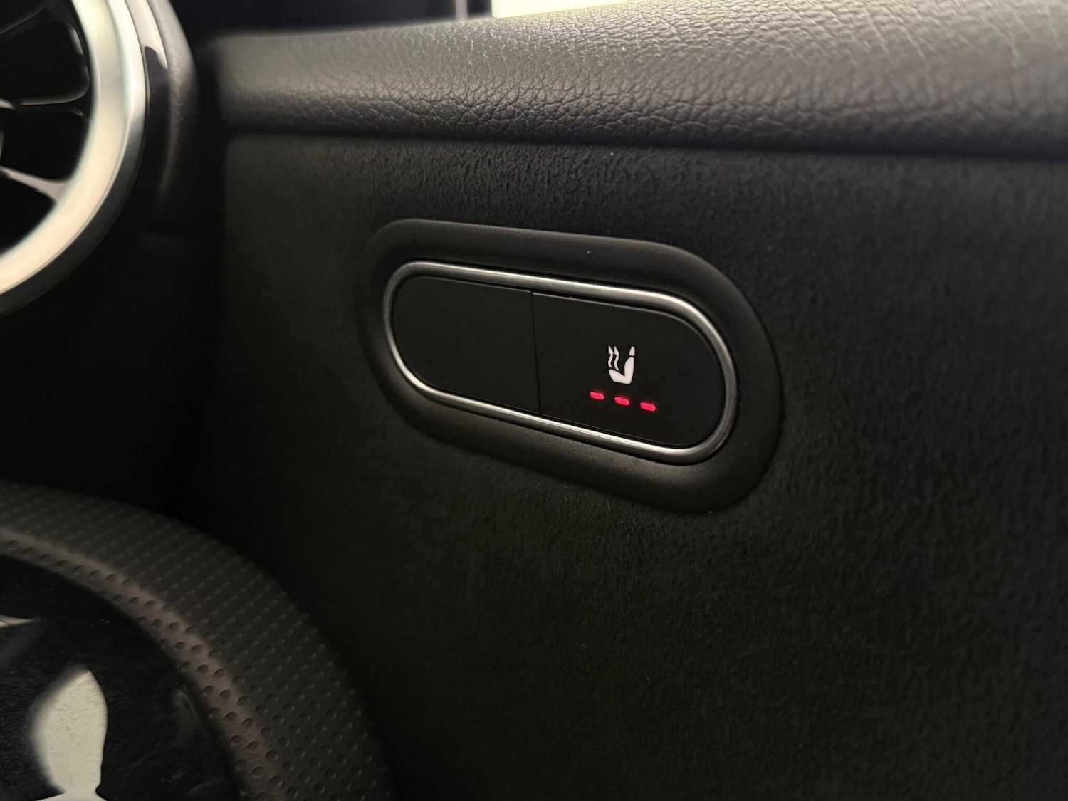 Used Mercedes-Benz A-Class 2021 for sale - 77182542: Photo 25