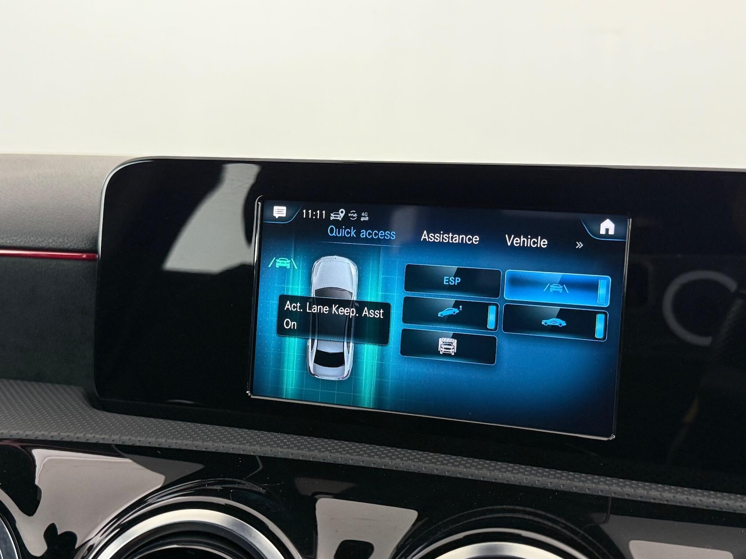 Used Mercedes-Benz A-Class 2021 for sale - 77182542: Photo 28