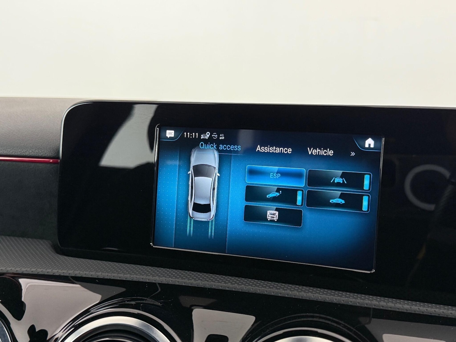 Used Mercedes-Benz A-Class 2021 for sale - 77182542: Photo 29