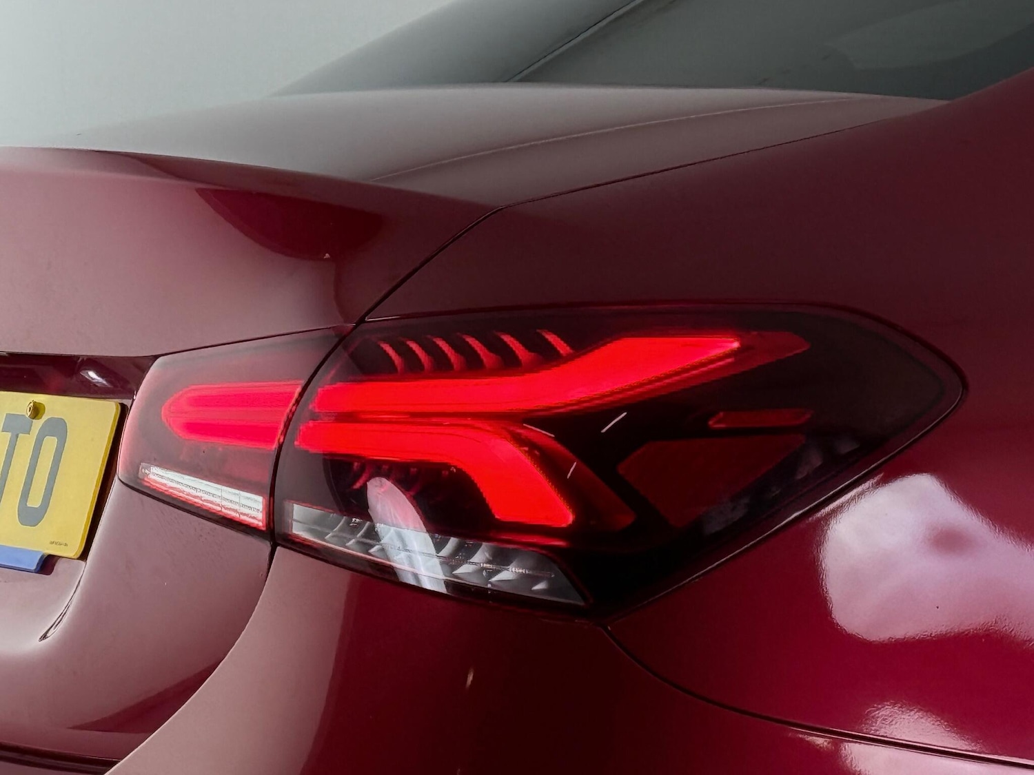 Used Mercedes-Benz A-Class 2021 for sale - 77182542: Photo 7