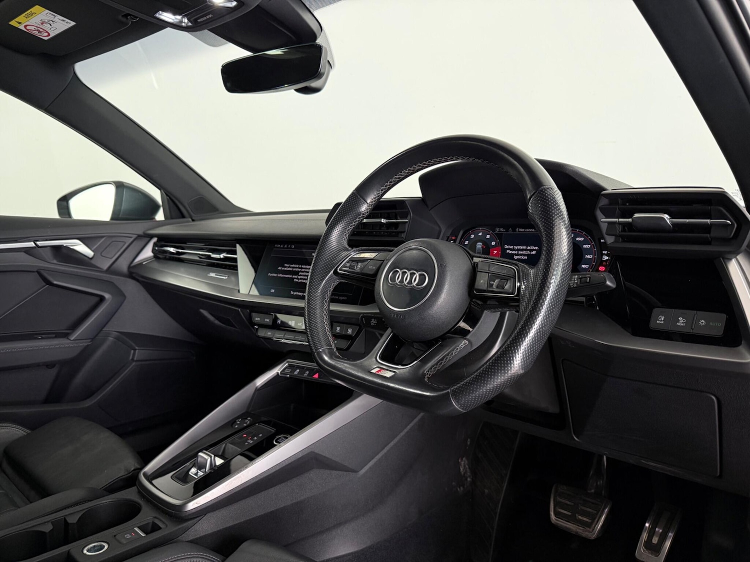 Used Audi A3 2023 for sale - 78091781: Photo 11