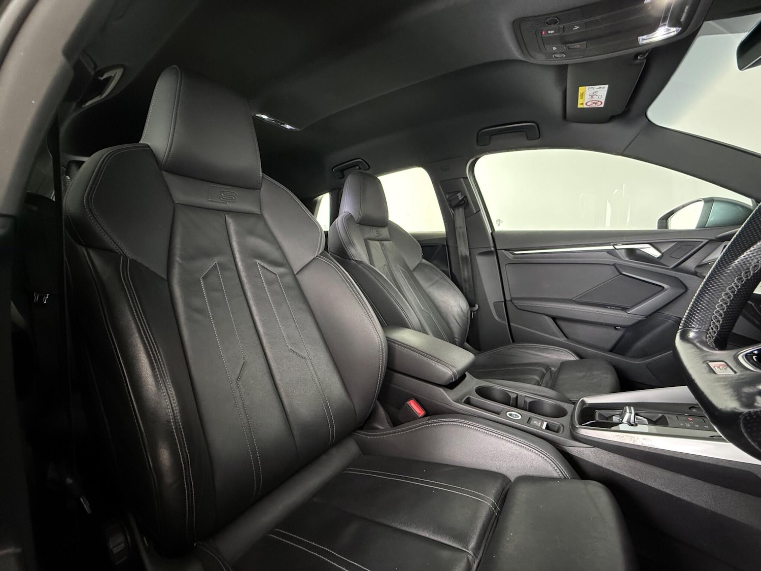 Used Audi A3 2023 for sale - 78091781: Photo 12