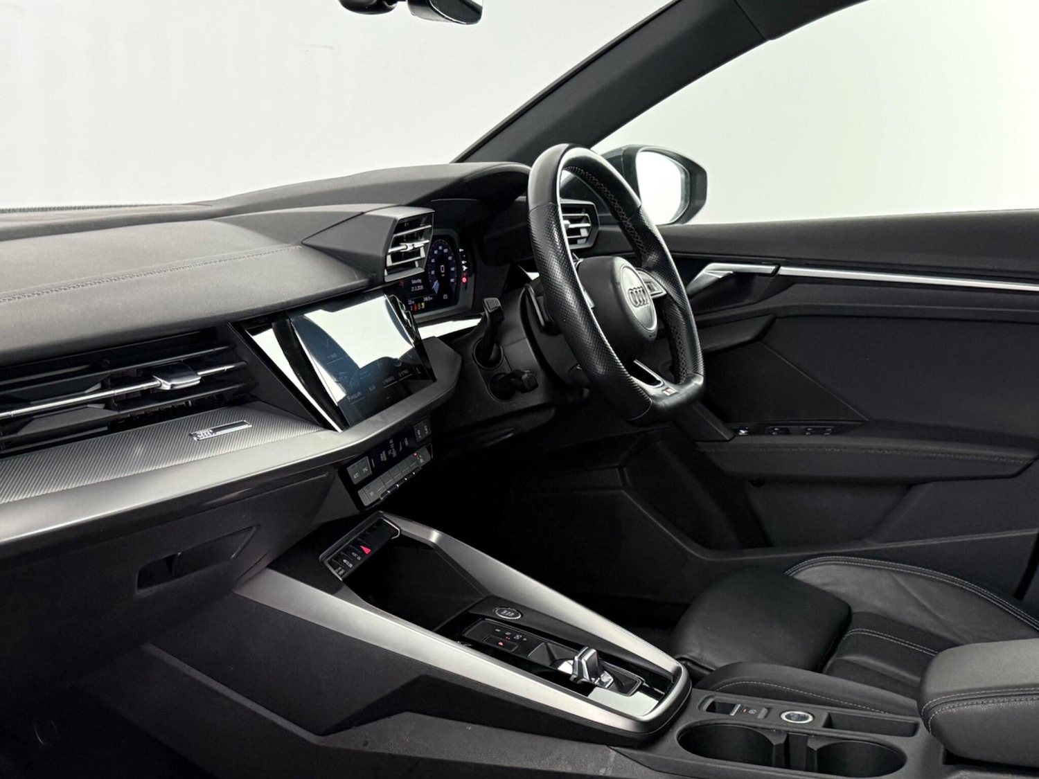 Used Audi A3 2023 for sale - 78091781: Photo 13