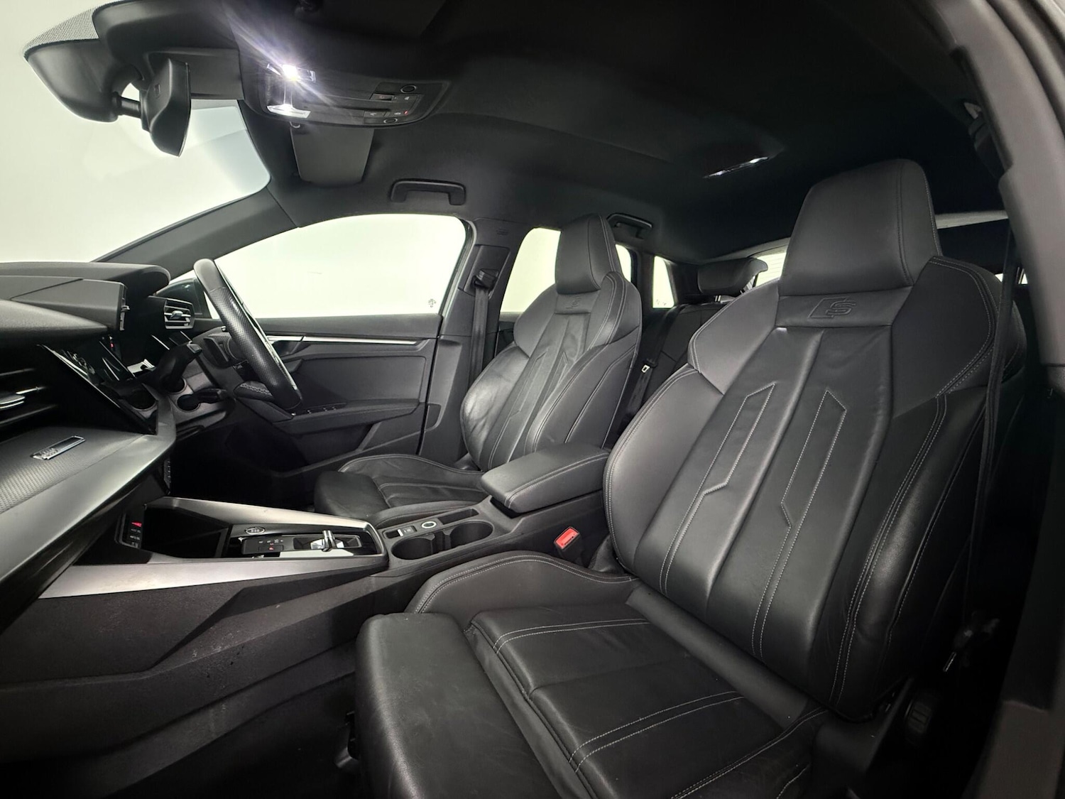 Used Audi A3 2023 for sale - 78091781: Photo 14