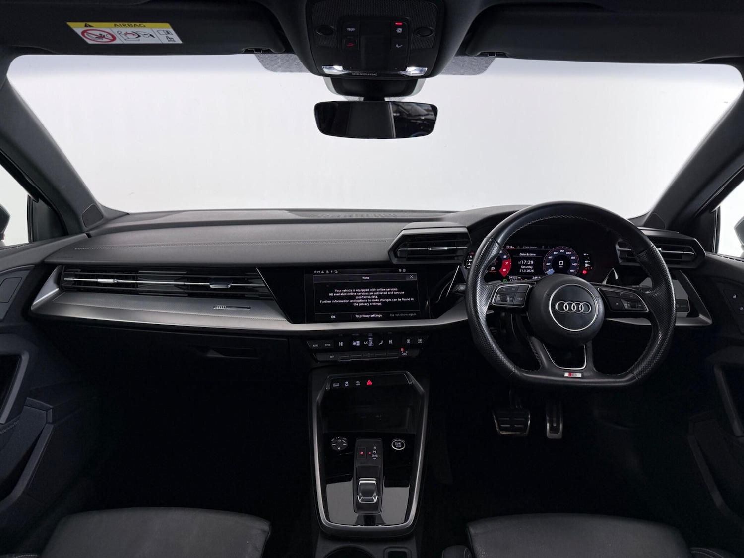 Used Audi A3 2023 for sale - 78091781: Photo 16