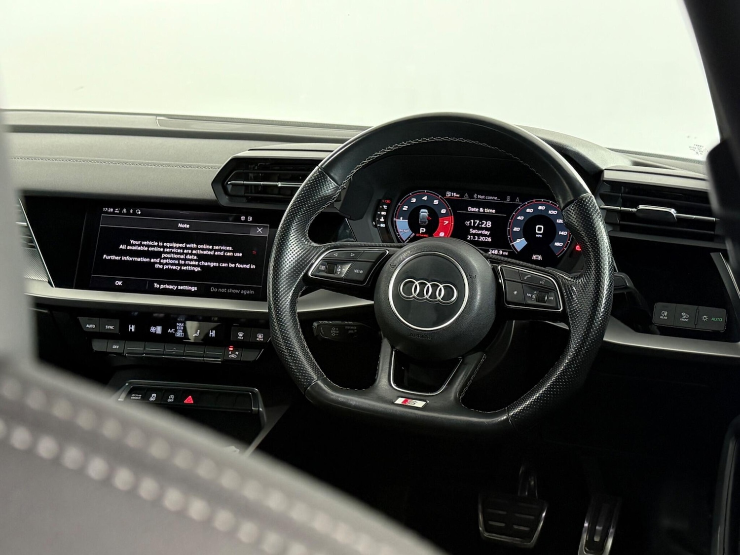 Used Audi A3 2023 for sale - 78091781: Photo 17