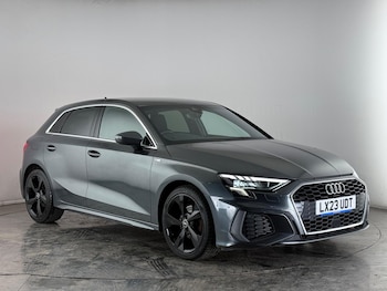 Audi A3 feature image