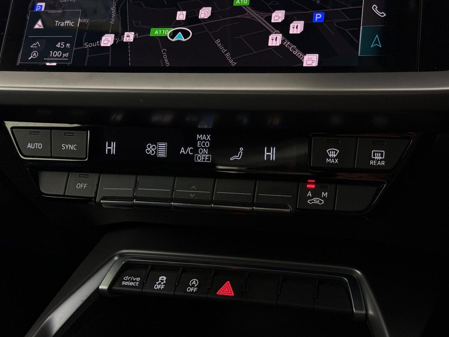 Used Audi A3 2023 for sale - 78091781: Photo 23