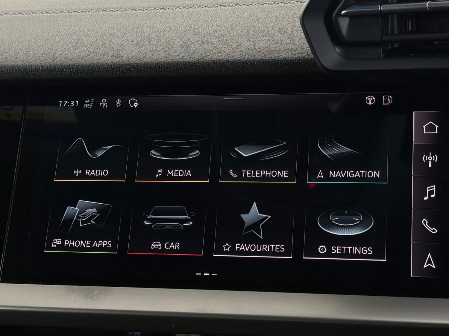 Used Audi A3 2023 for sale - 78091781: Photo 25