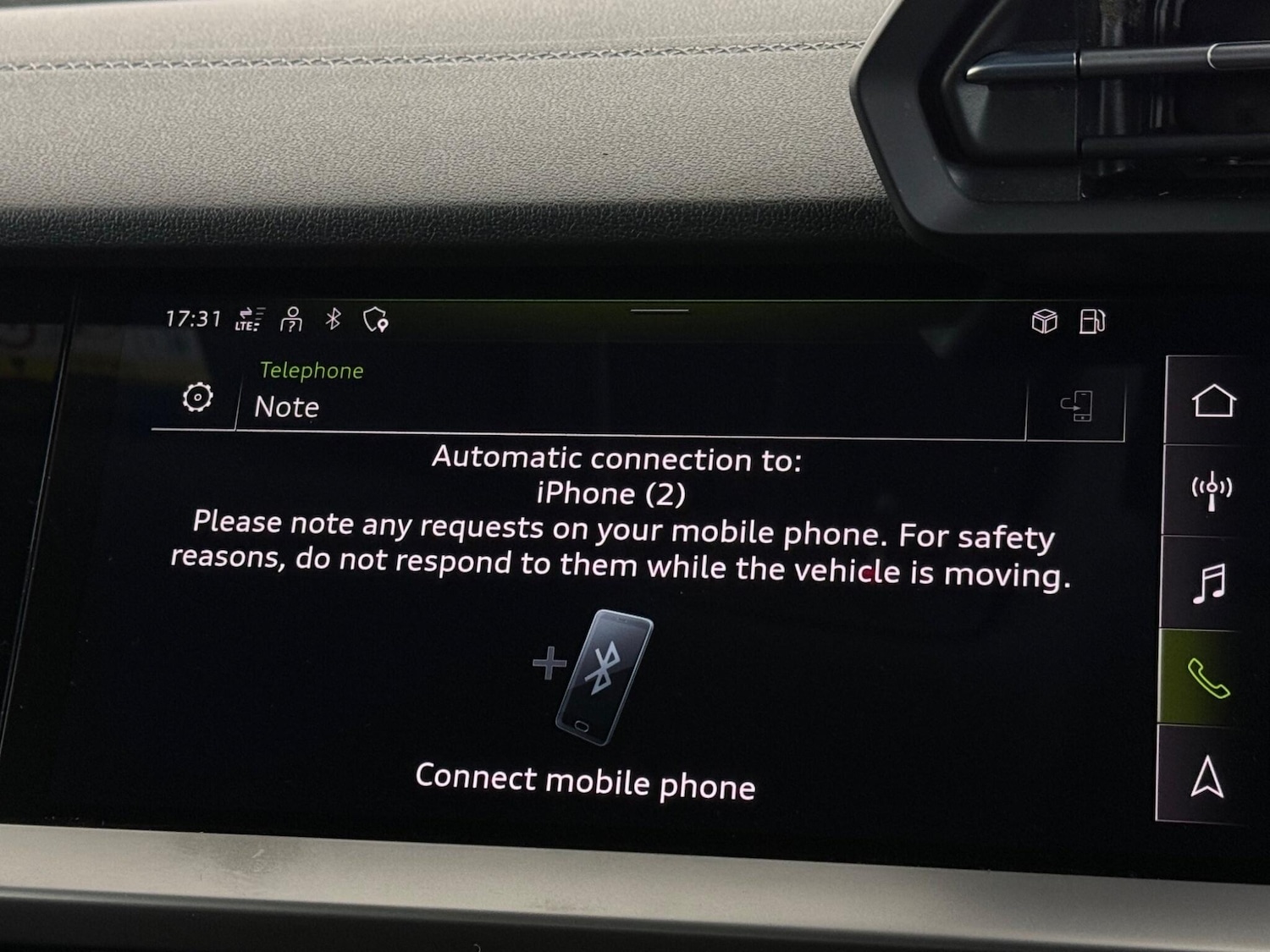 Used Audi A3 2023 for sale - 78091781: Photo 27