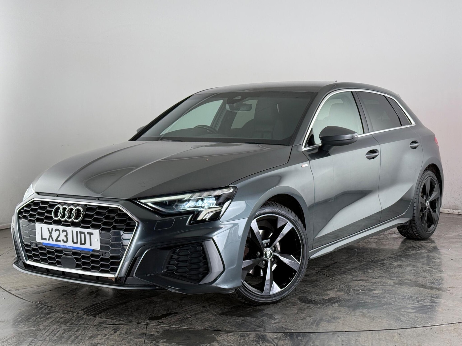 Used Audi A3 2023 for sale - 78091781: Photo 30