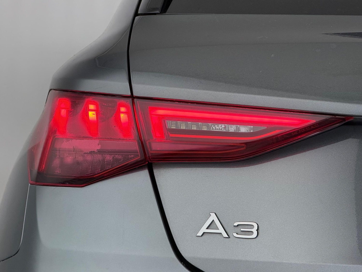 Used Audi A3 2023 for sale - 78091781: Photo 8