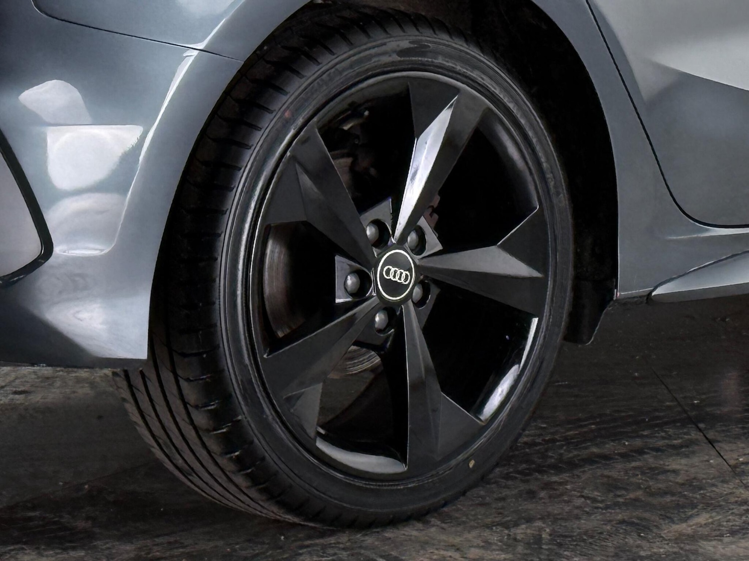 Used Audi A3 2023 for sale - 78091781: Photo 9